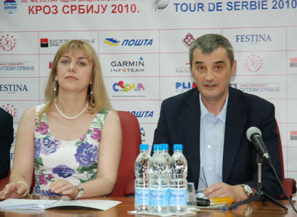 minstar snezana samardzic markovic i ljuba zivanovic